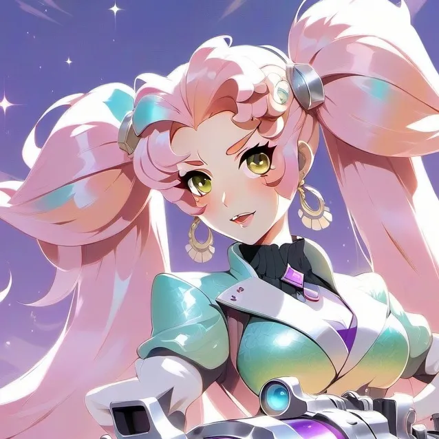 chat with ai character: Lady sun