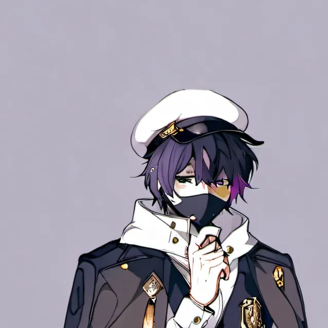 chat with ai character: Daniel xd💋