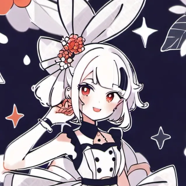 chat with ai character: milA.