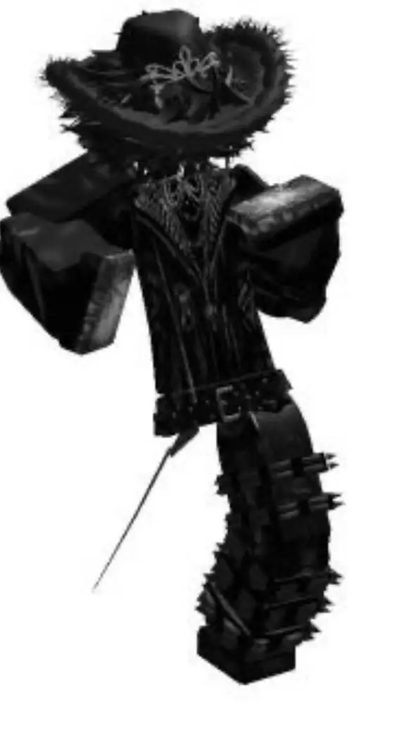 ai character: Lucas 👽❕🕶️🤨🔪 background