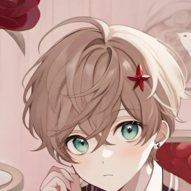 chat with ai character: all boys school 