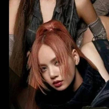 chat with ai character: blackpink 