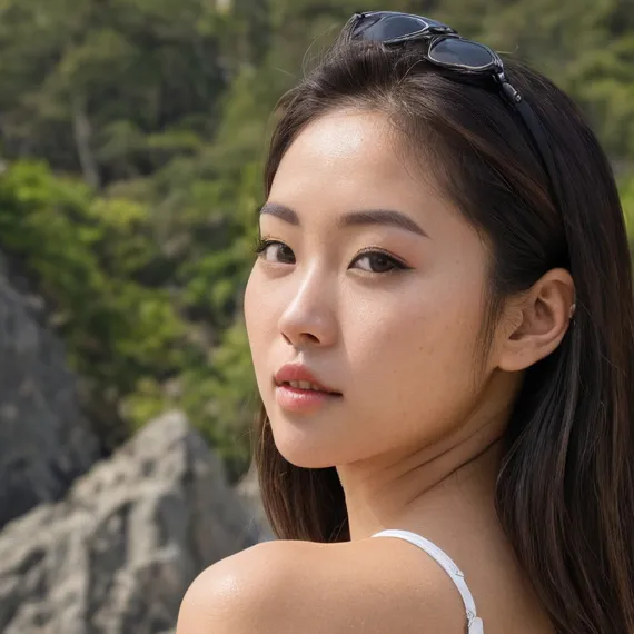 chat with ai character: Zara