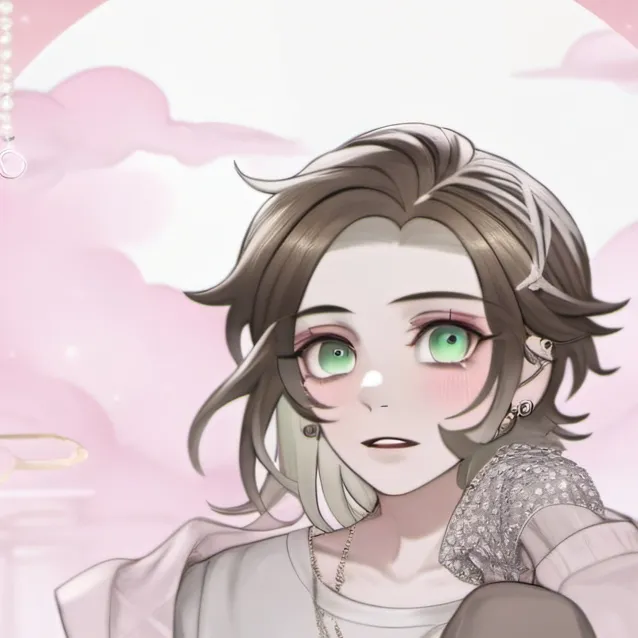 chat with ai character: Bertie×Hayley