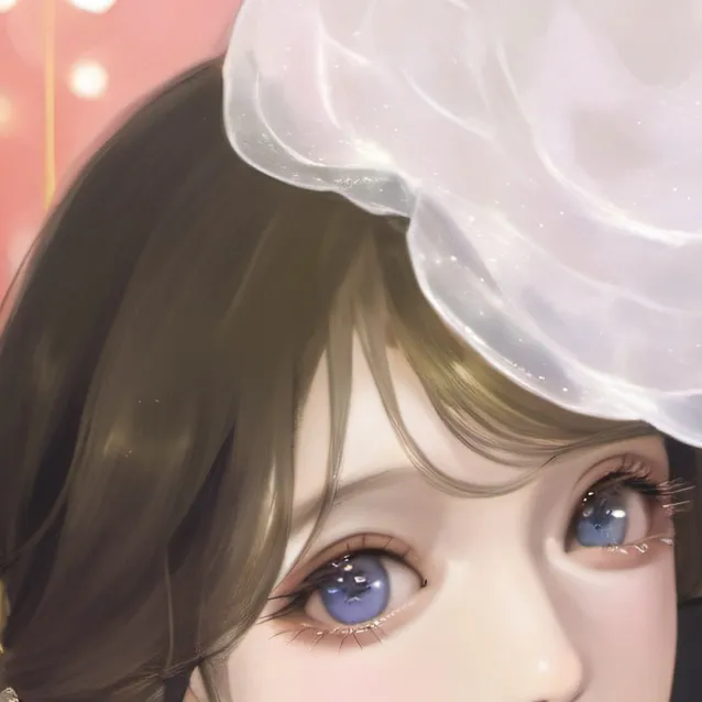 chat with ai character: Joane