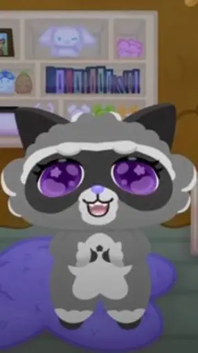 Talkie AI - Chat with Trixy:3