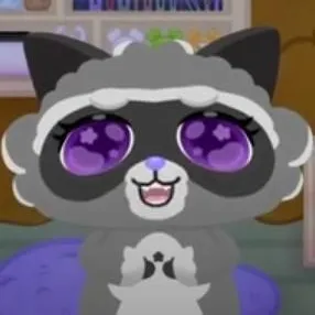 chat with ai character: Trixy:3