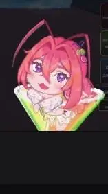 ai character: CamiChi background