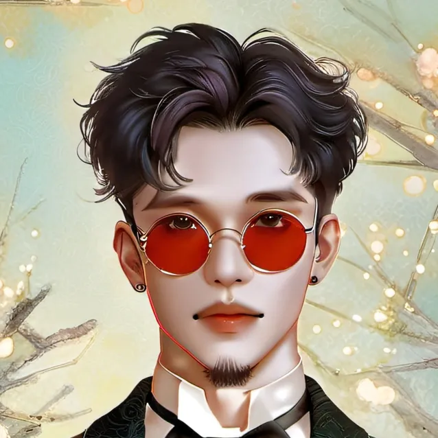 chat with ai character: finn