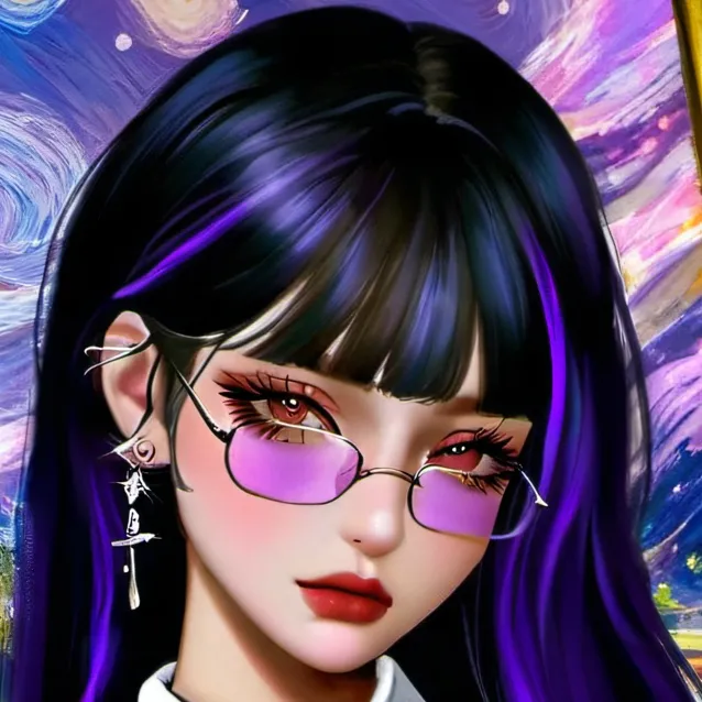 chat with ai character: sered