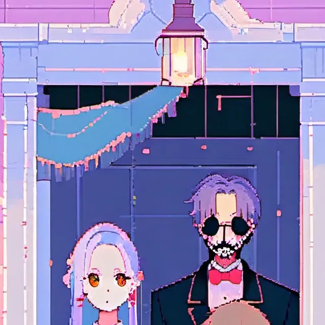 chat with ai character: aftons future 🔪