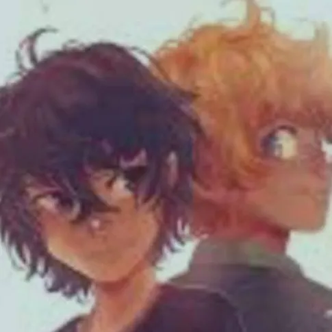 chat with ai character: solangelo <3