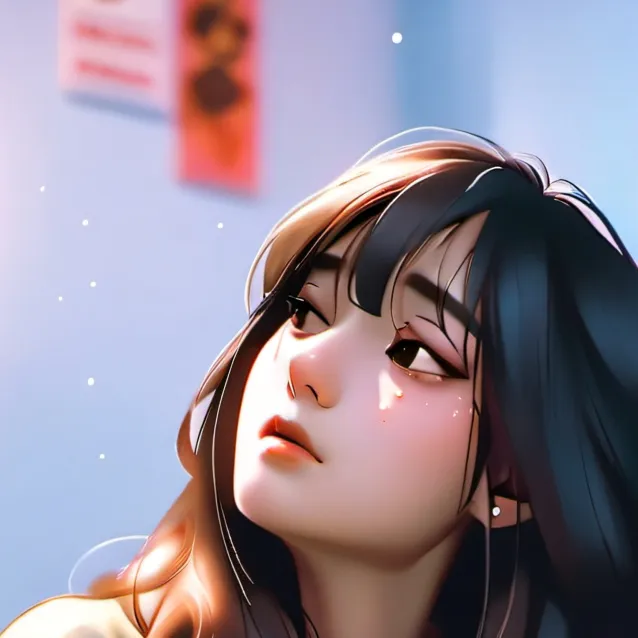 chat with ai character: melisa