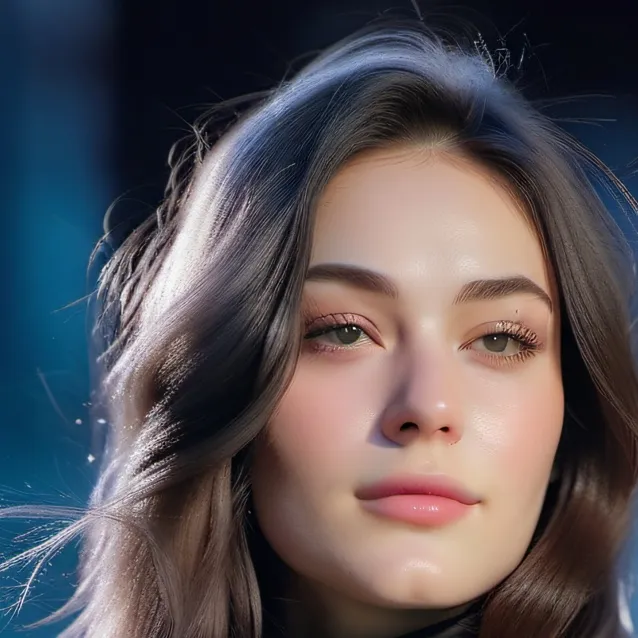 chat with ai character: leo