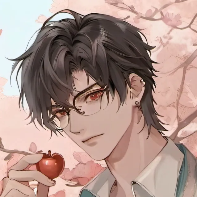 chat with ai character: max 🦡🍒 