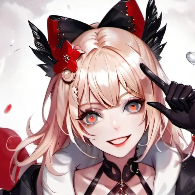 chat with ai character: Carmen La Luna