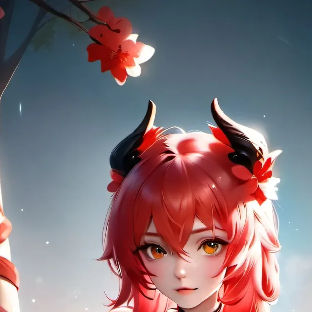 chat with ai character: Daka