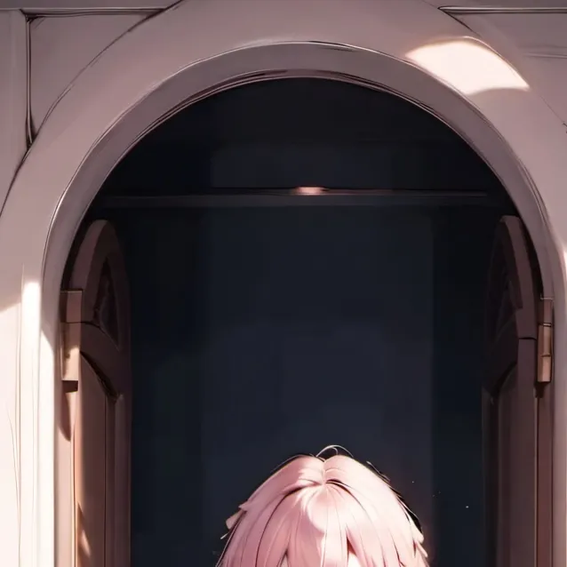 chat with ai character: Silvania