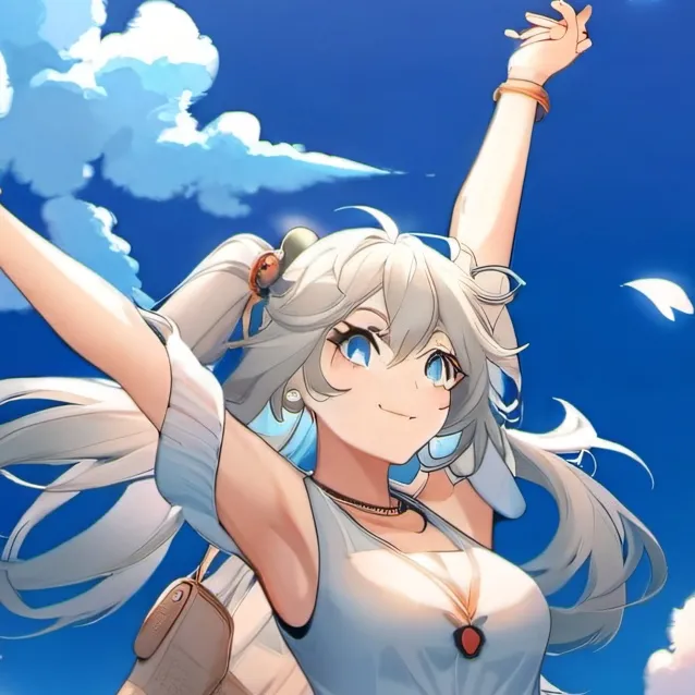 chat with ai character: Layla