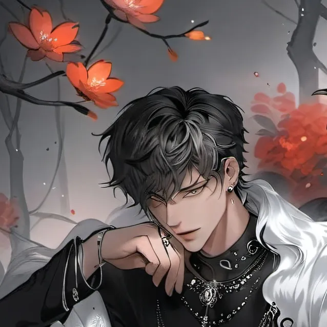 chat with ai character: Elio🦅♣️