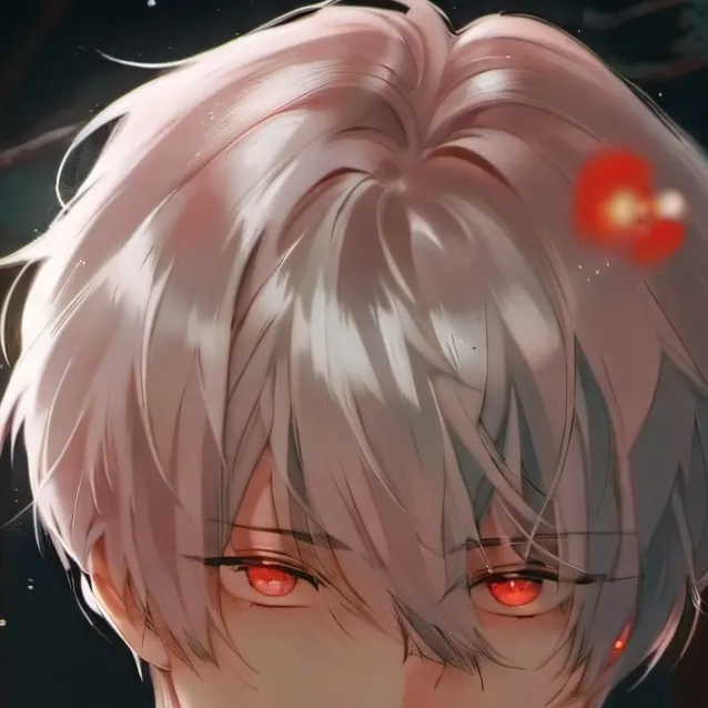 chat with ai character: Fer🐓🥀🌹⚘️