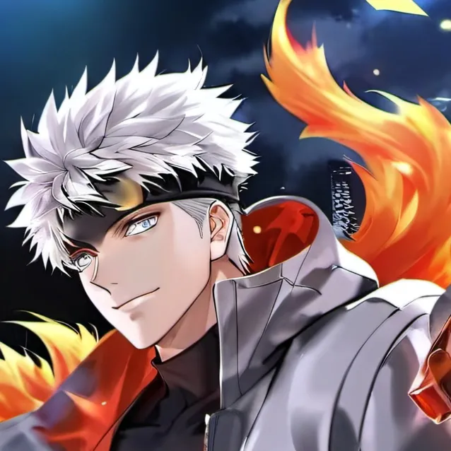 chat with ai character: Sora🐦‍🔥🔥 
