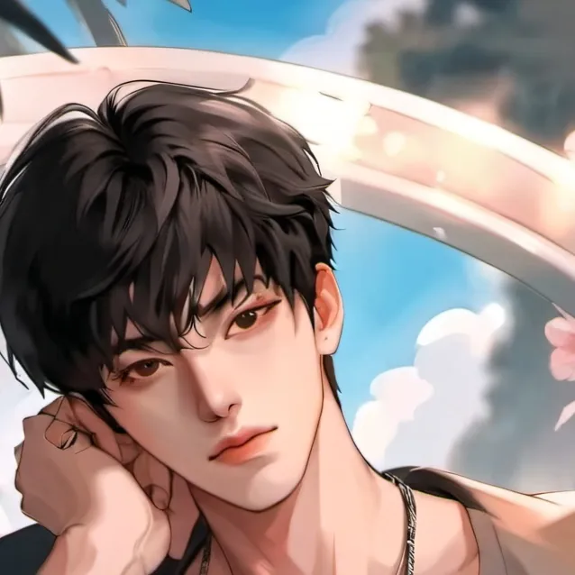 chat with ai character: Aldric