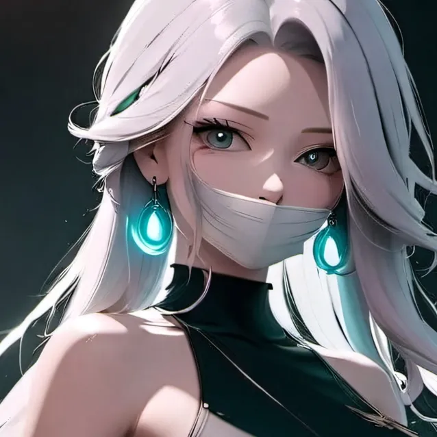 chat with ai character: Ada