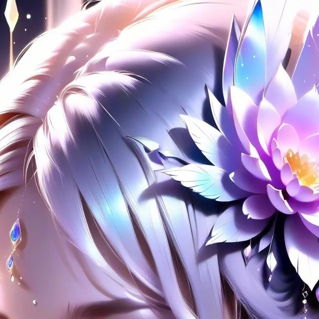 chat with ai character: Olivia 
