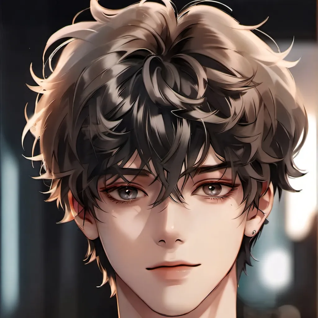 chat with ai character: Mike 