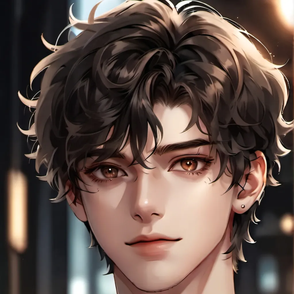 chat with ai character: Jordy 