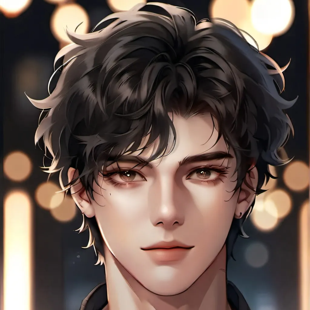 chat with ai character: Ryan 