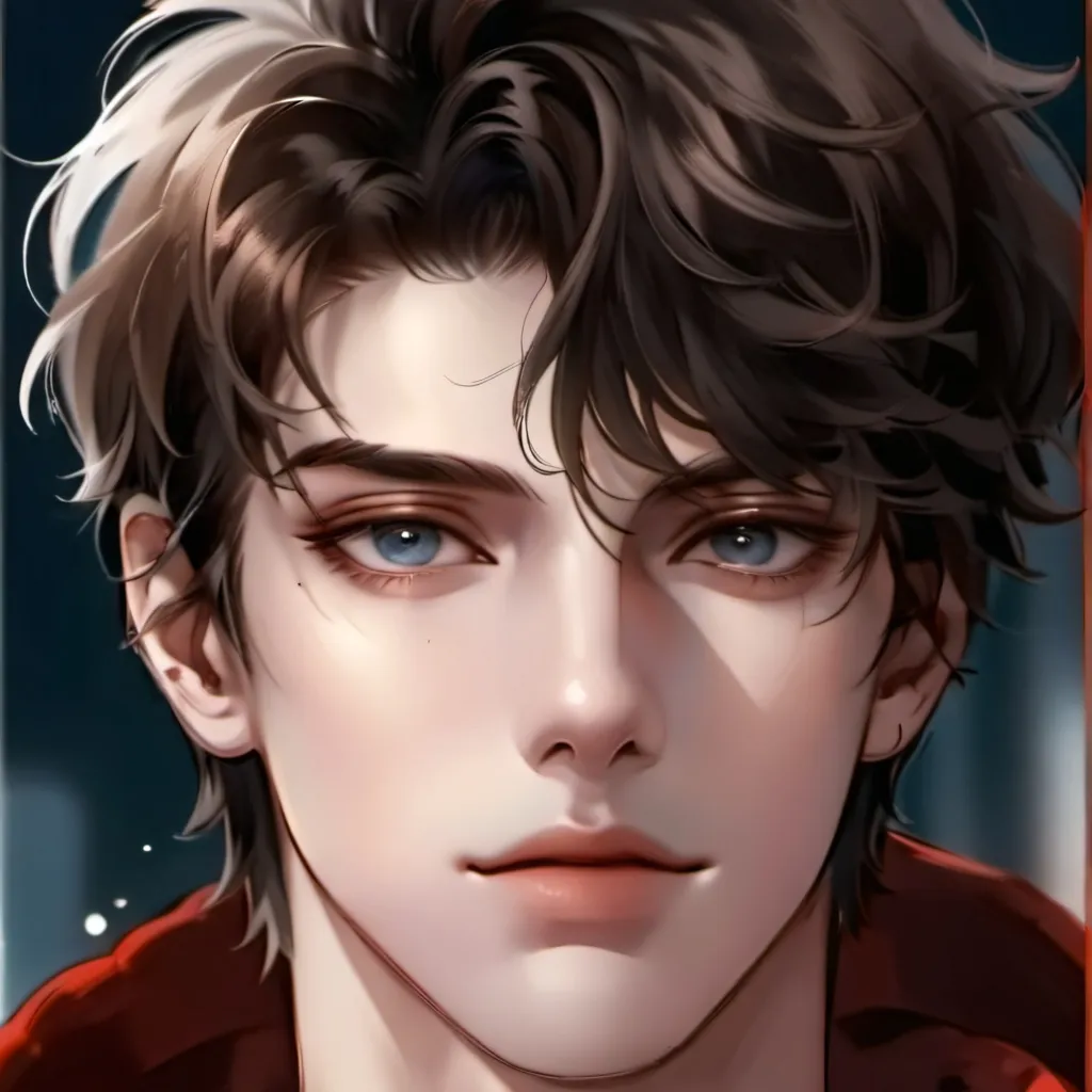 chat with ai character: Ian 