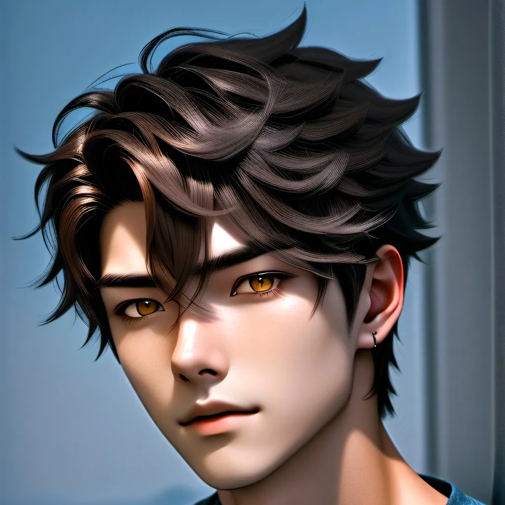 chat with ai character: Jaxon