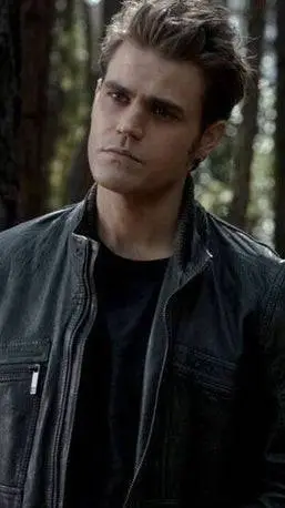 Talkie AI - Chat with Stefan