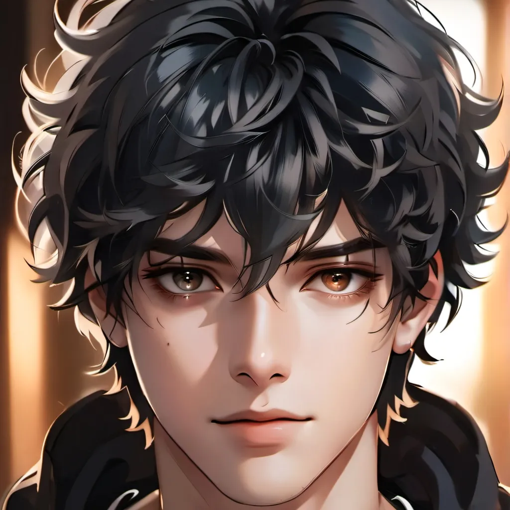 chat with ai character: Thijs 