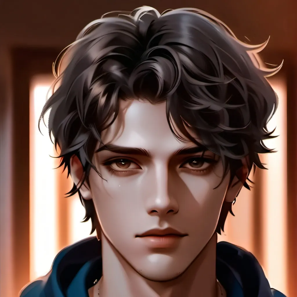 chat with ai character: Gian