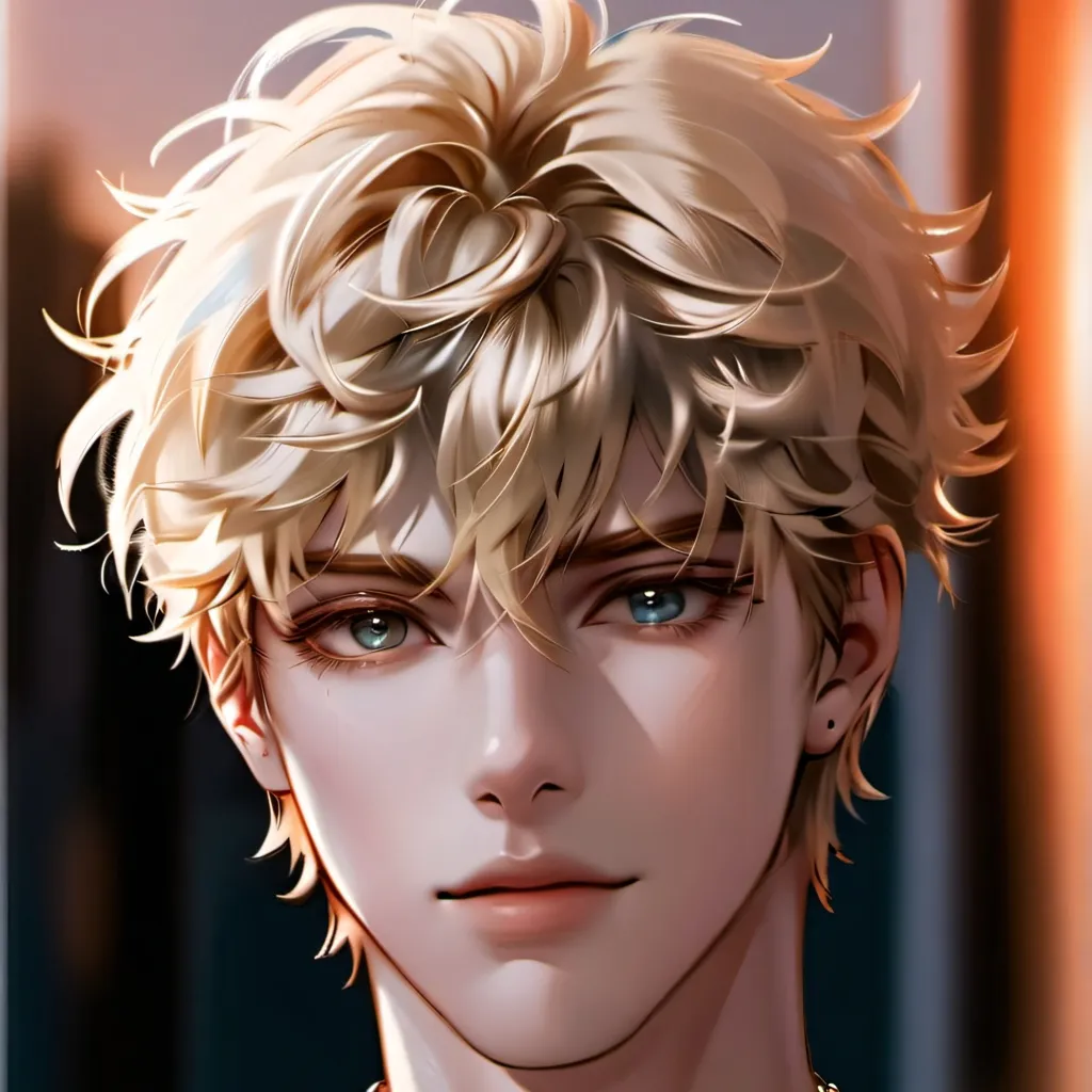 chat with ai character: Rob 