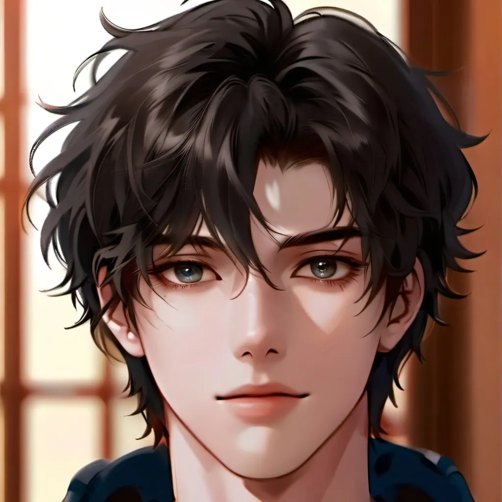 chat with ai character: Jayden