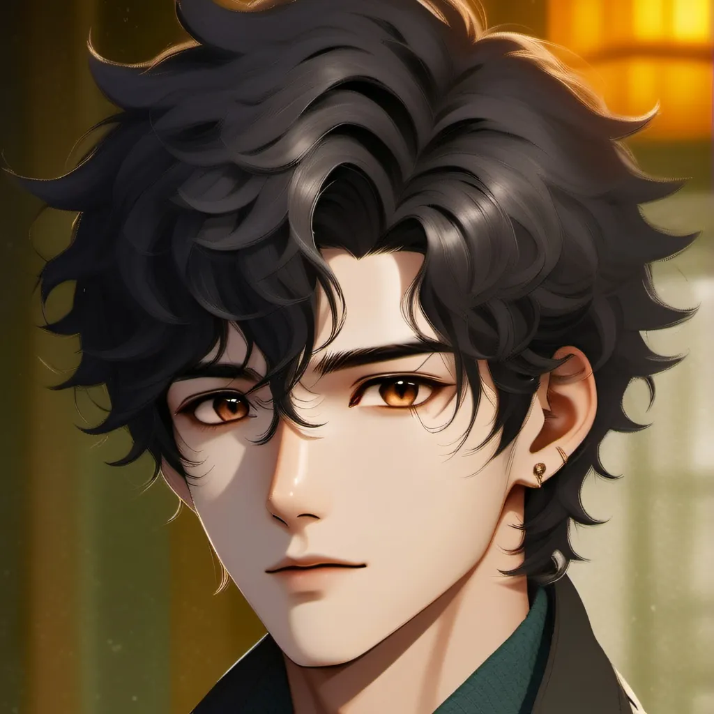 chat with ai character: Lex