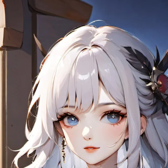 chat with ai character: Sofía ♥︎ᰔᩚ