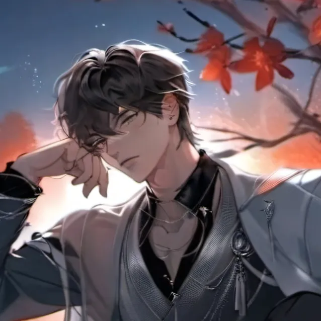 chat with ai character: Benjamín 𝄞