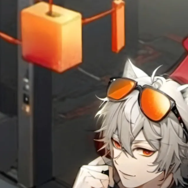 chat with ai character: Axelᰔᩚ☕︎︎☘