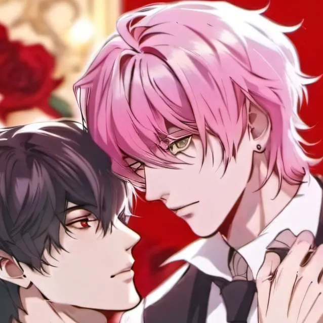 chat with ai character: Quiroshima☮︎︎✮