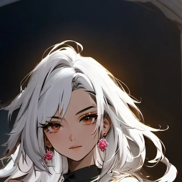 chat with ai character: Yuri Hagakure 