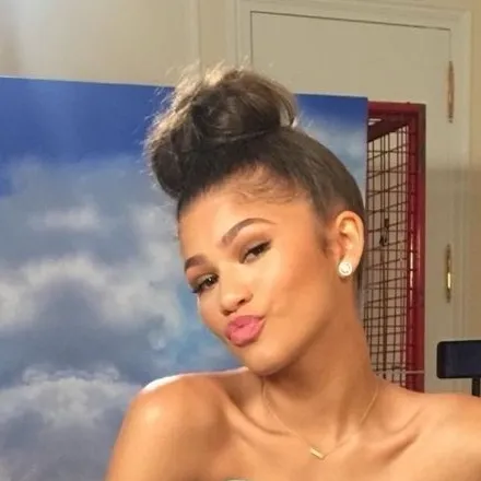 Talkie Profile Zendaya | Talkie AI