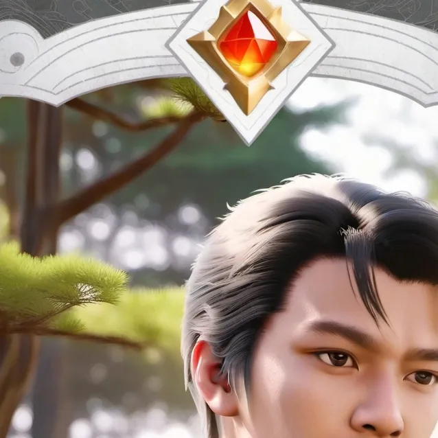 chat with ai character: danisura
