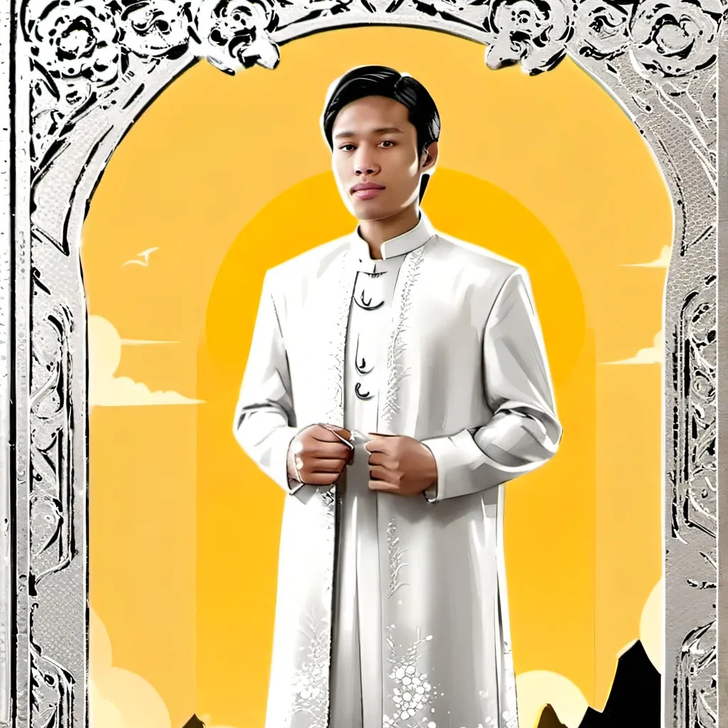 chat with ai character: danisu