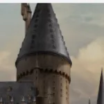 chat with ai character: Hogwarts 