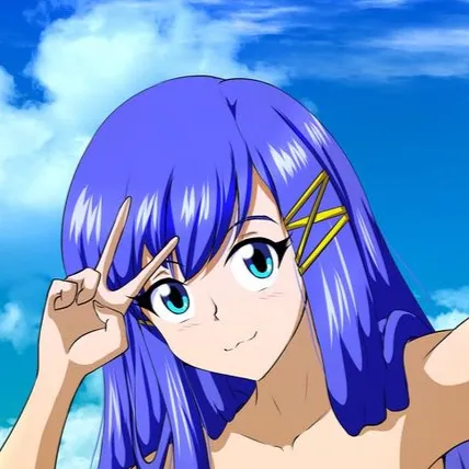 chat with ai character: Lina